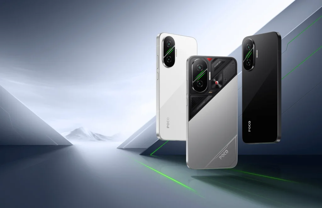 Poco f7