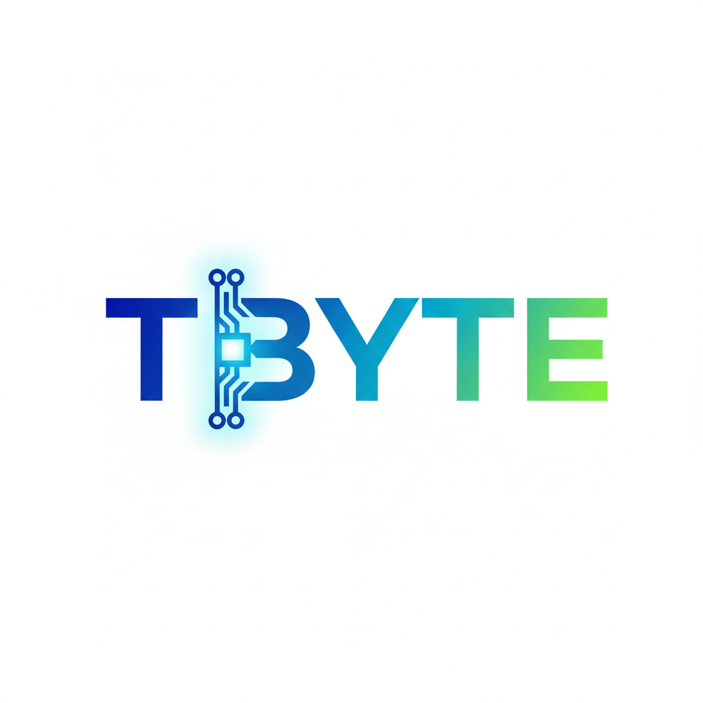 Tech Up Byte
